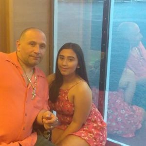 Meet your Posher, Richard